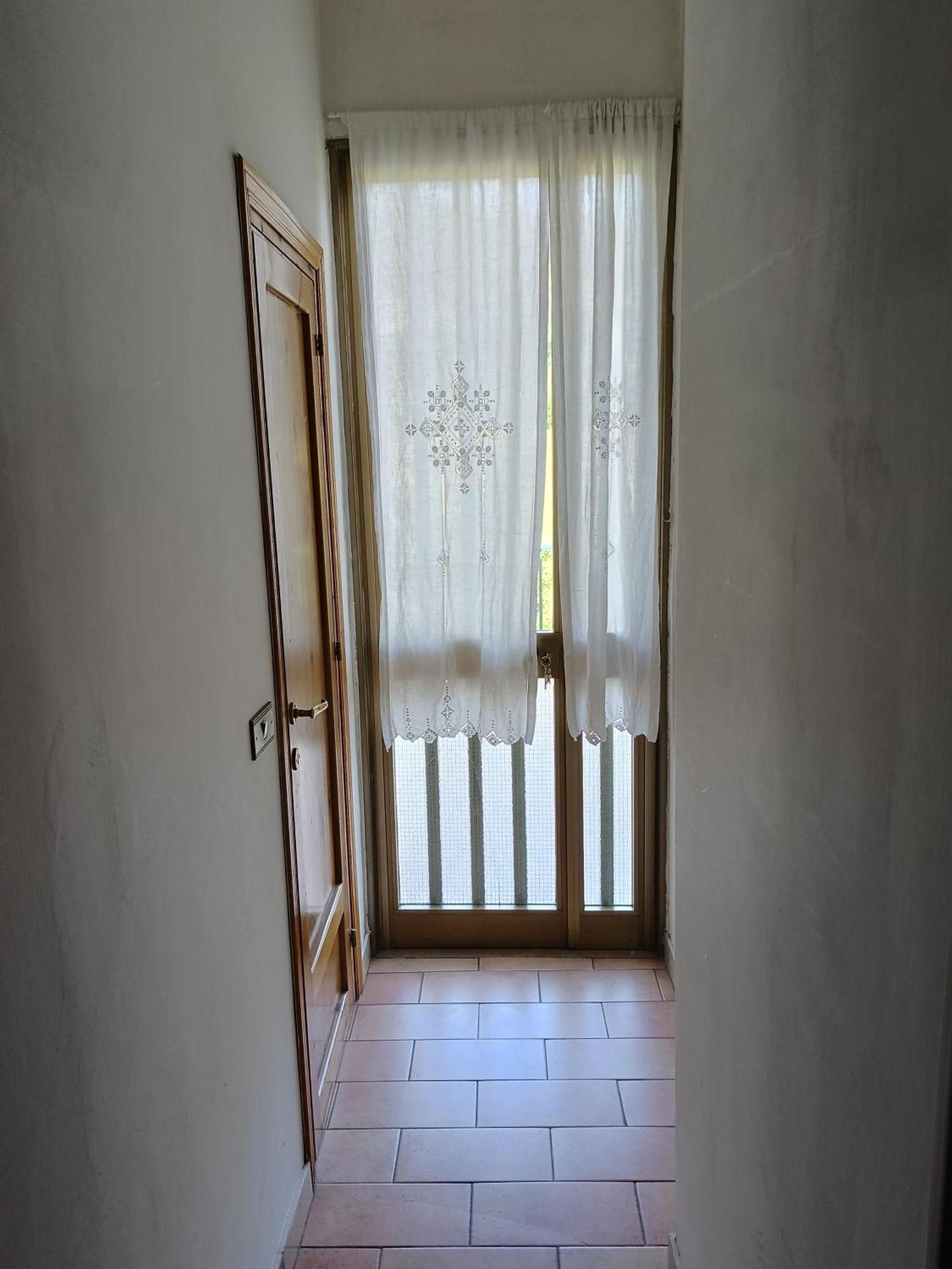 Casa Le Piane Hotel Strettura ภายนอก รูปภาพ