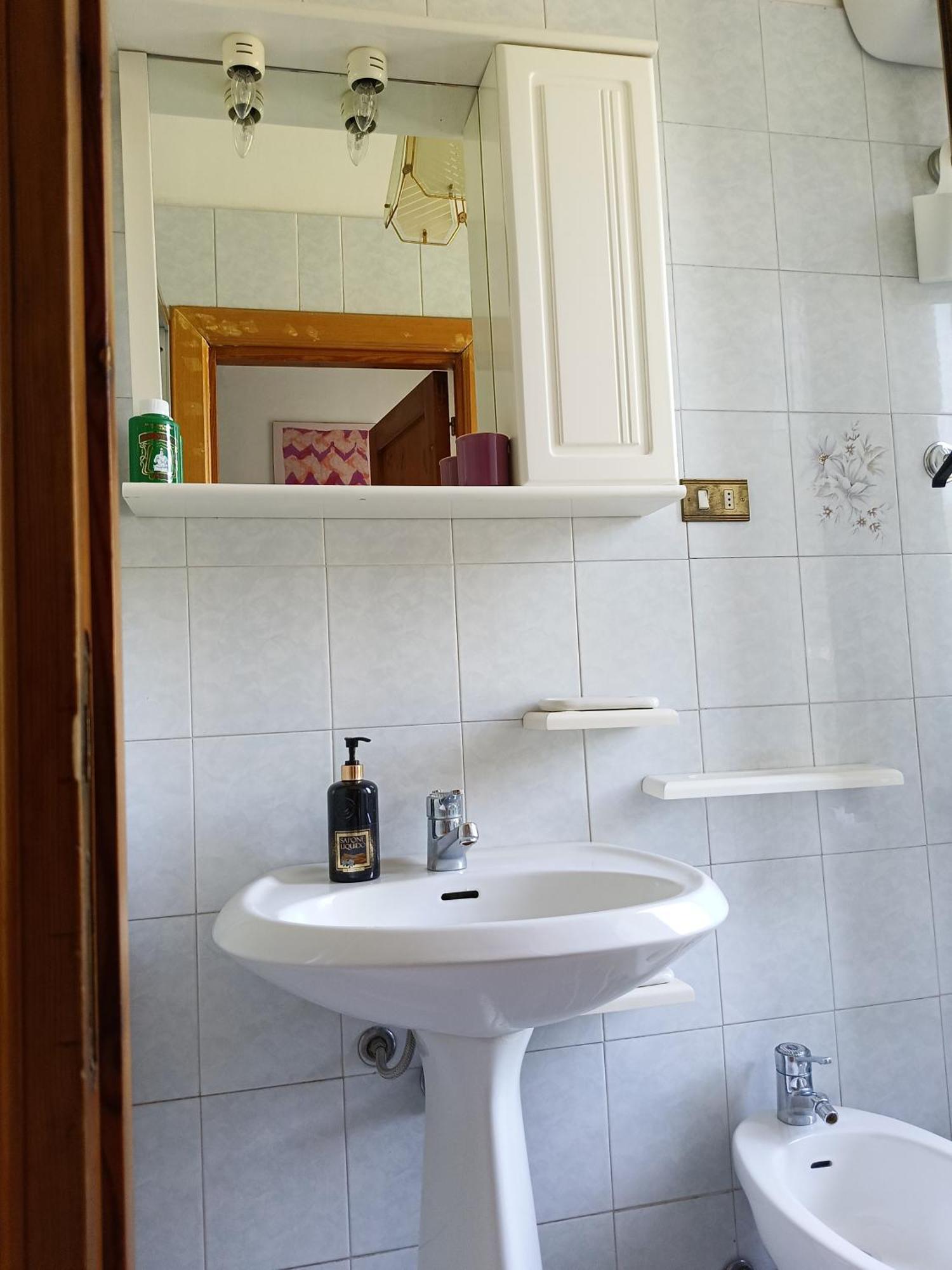 Casa Le Piane Hotel Strettura ภายนอก รูปภาพ