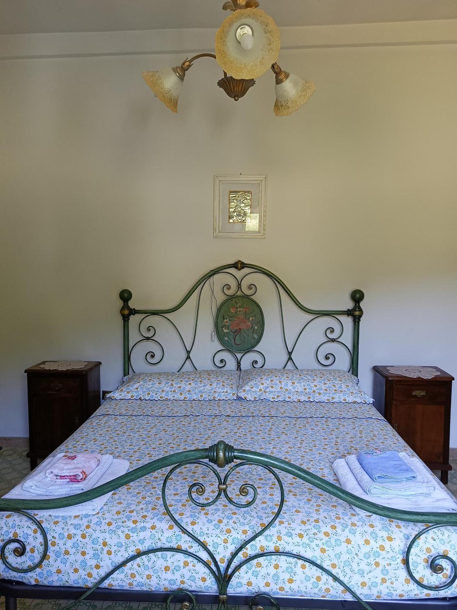 Casa Le Piane Hotel Strettura ภายนอก รูปภาพ
